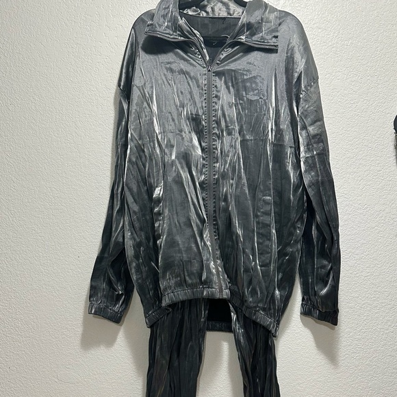 Men's Silver Jacket combo - Picture 8 of 13